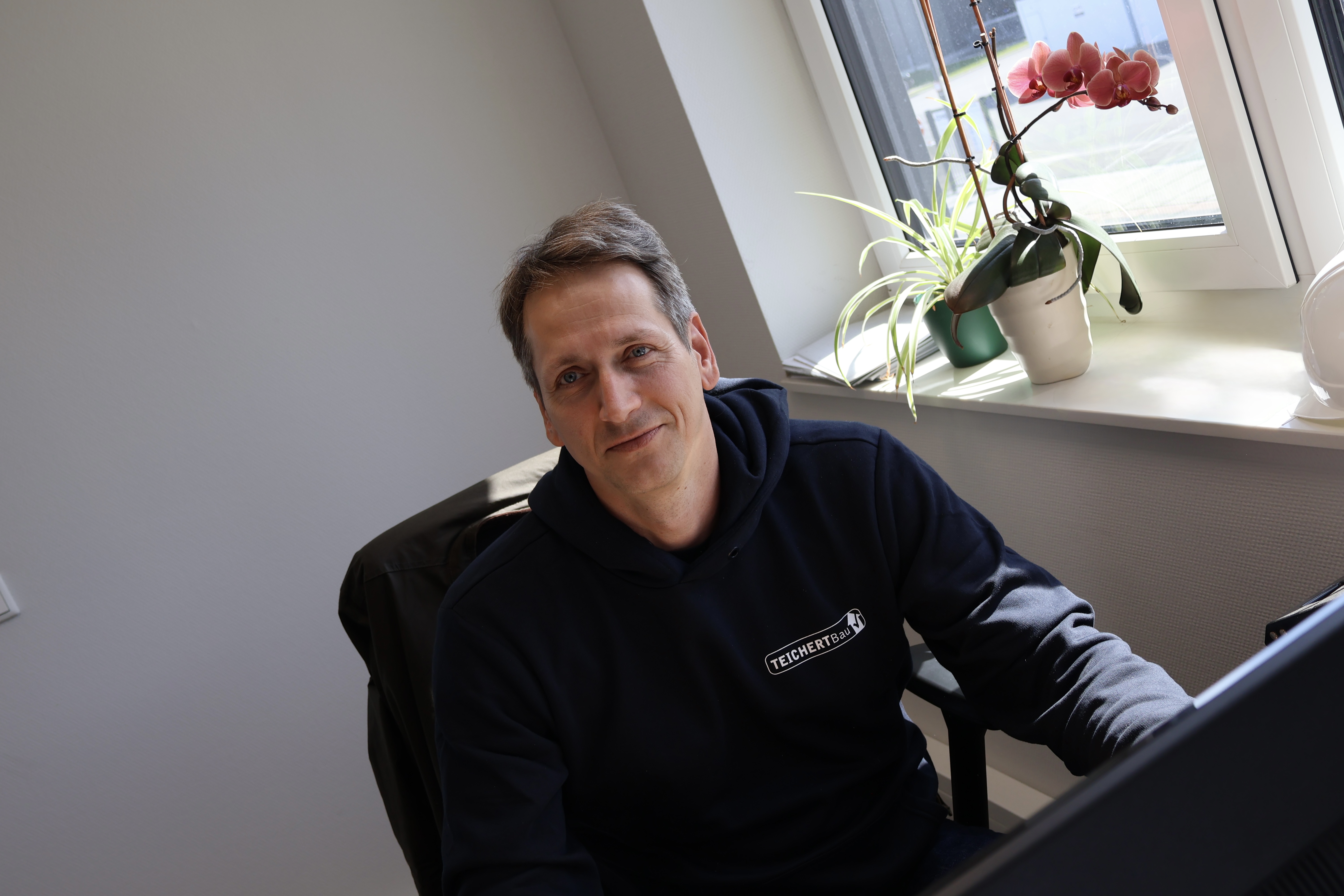 Marc Teichert