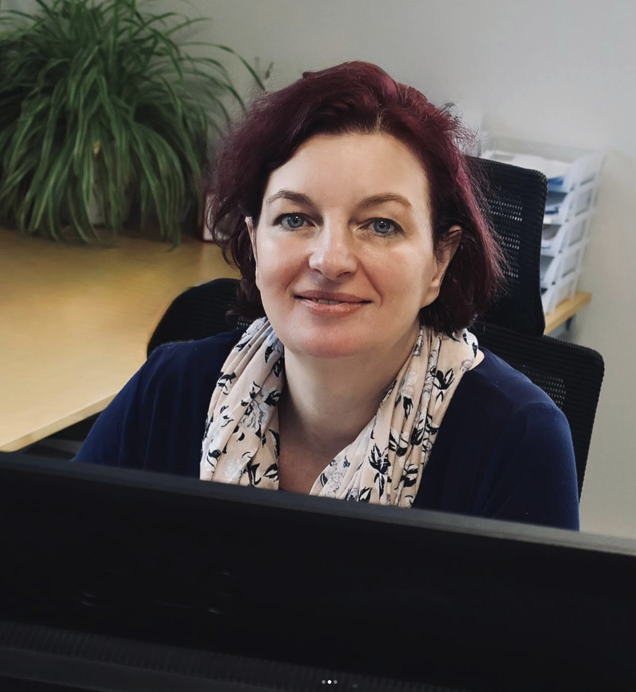 Trudi Büntig